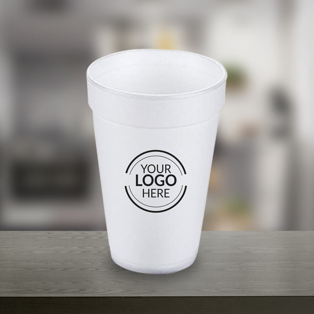 foam-cup