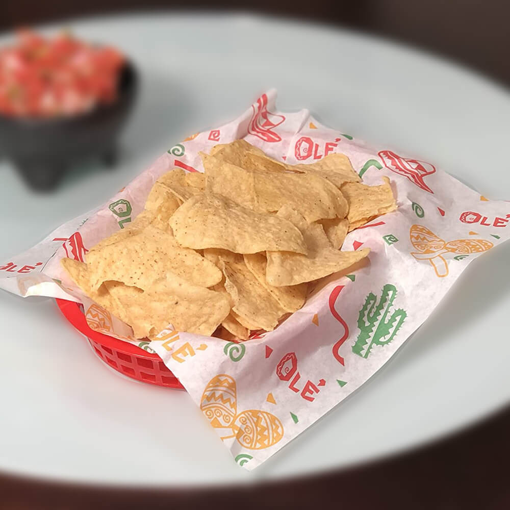 nachos