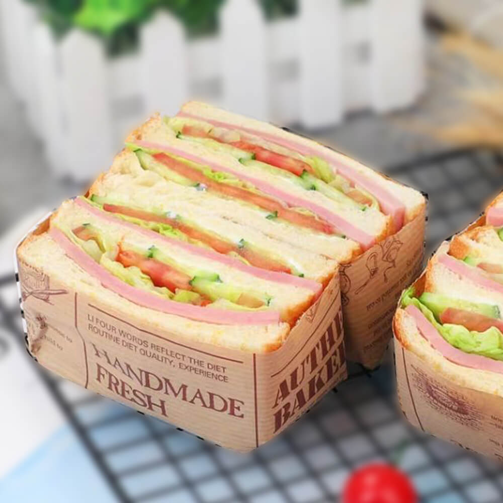sandwiches