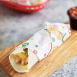 wraps
